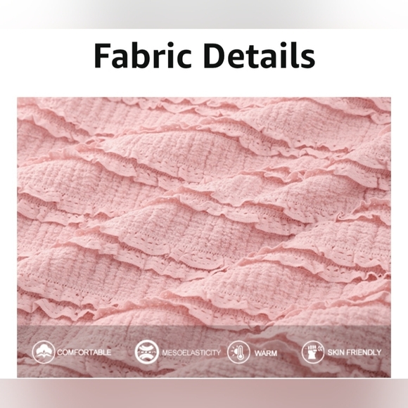 MEROKEETY Women's Summer Spaghetti Strap Bodycon Maxi #728 - Picture 7 of 12